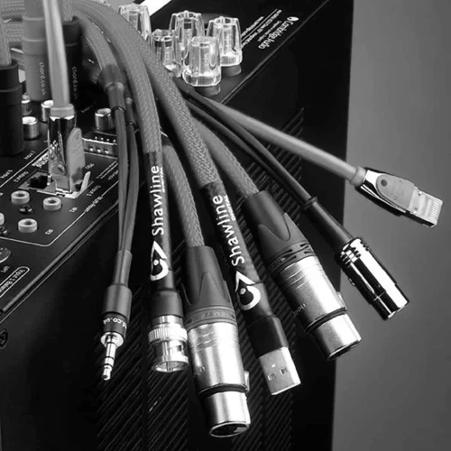 Cables of all brands