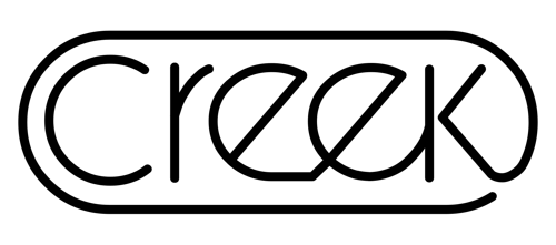 Creek Audio logo