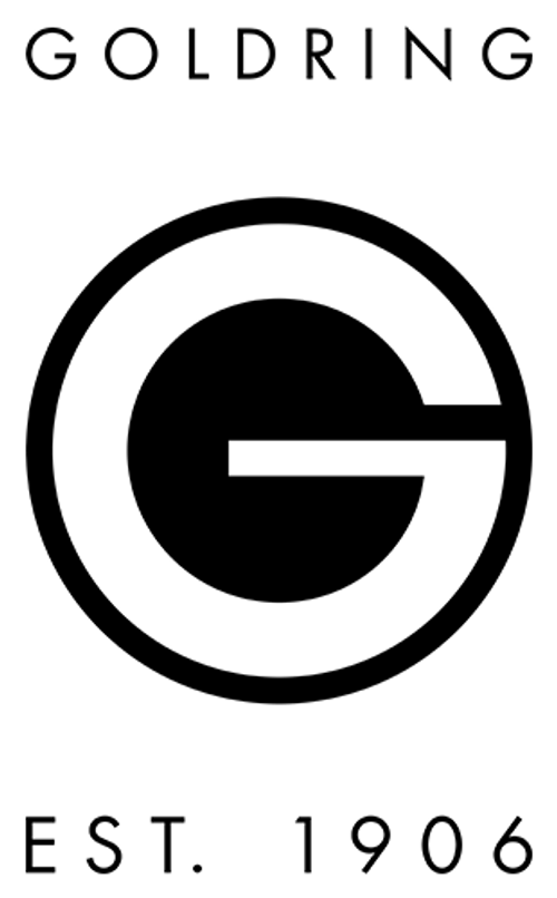 Goldring logo