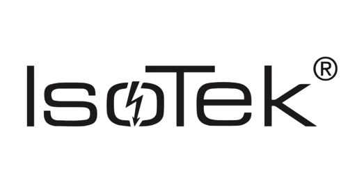 IsoTek logo