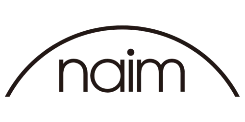 Naim Audio logo