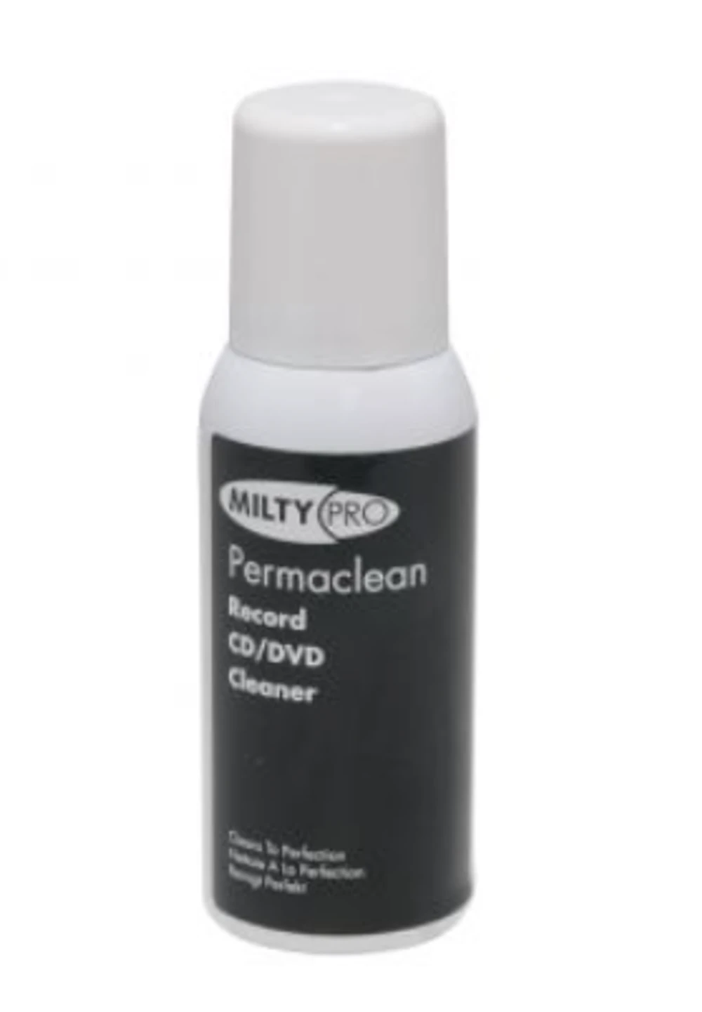 Milty Permaclean Kit with Duopad