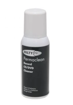 Milty Permaclean Kit with Duopad