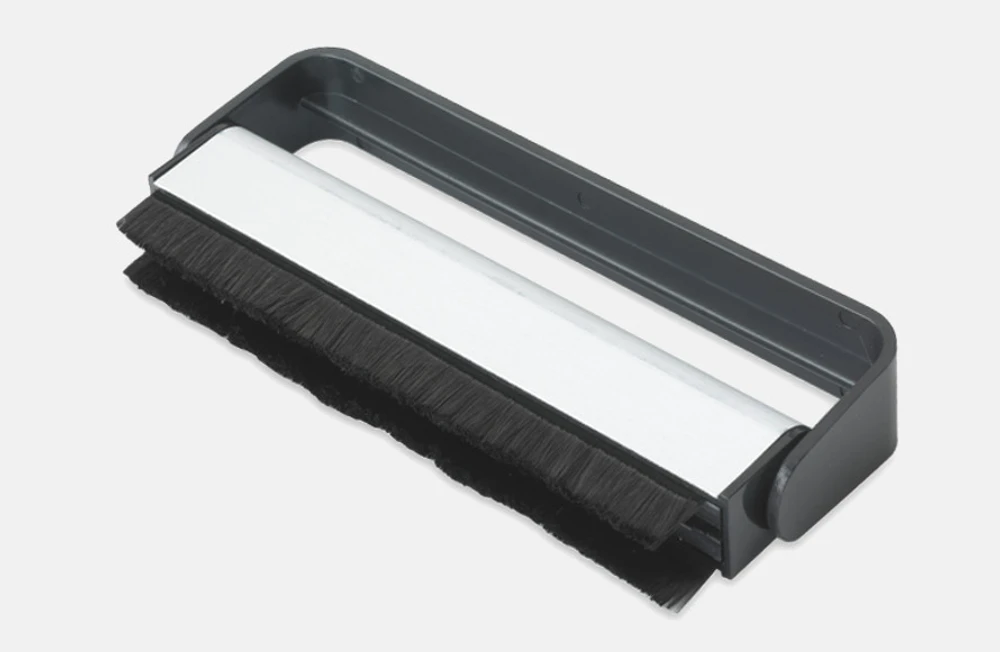 Milty Fibre Record Brush anti-static