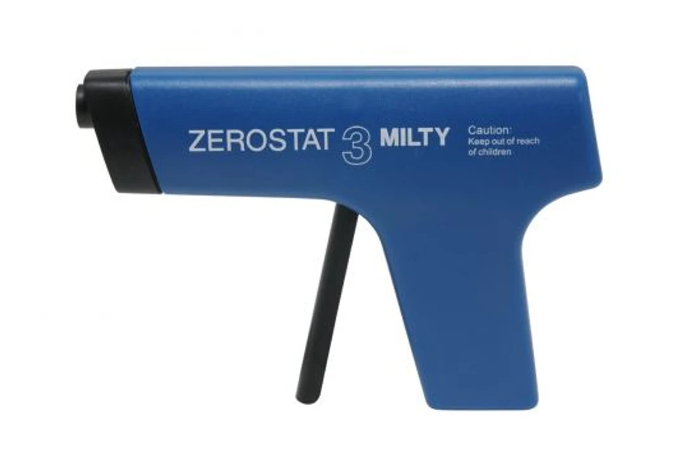 Milty Zerostat 3 anti-static