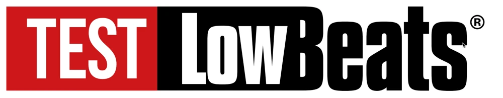 LowBeats Test Logo|medium