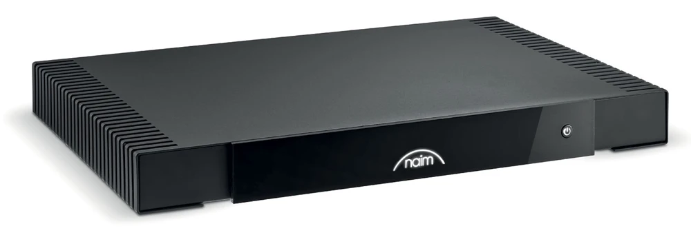 Naim Audio CI-NAP 101 Mono Eindversterker
