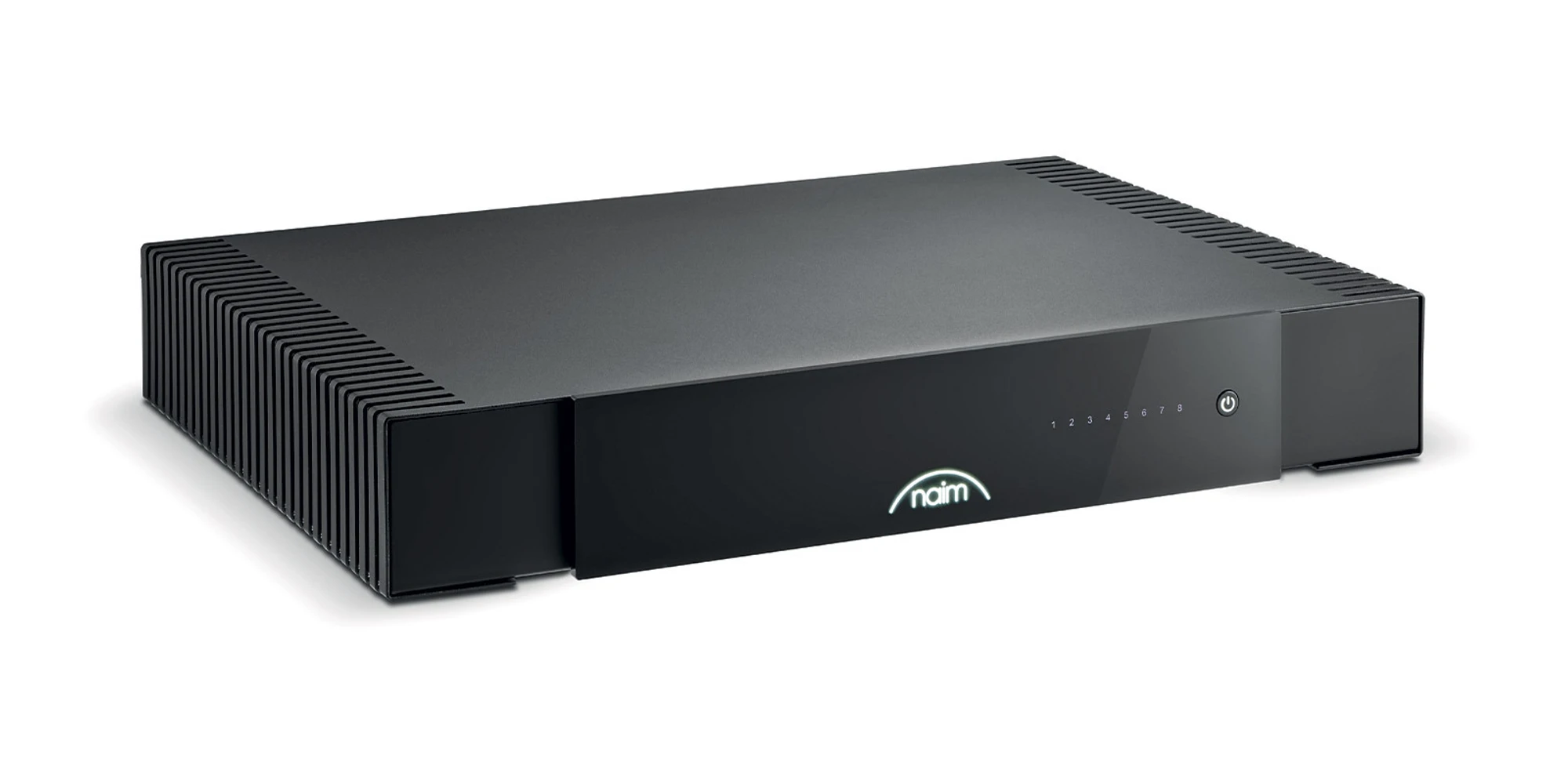 Naim Audio CI-NAP 108 8-kanaals eindversterker