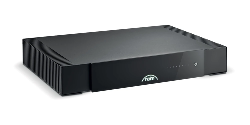 Naim Audio|left