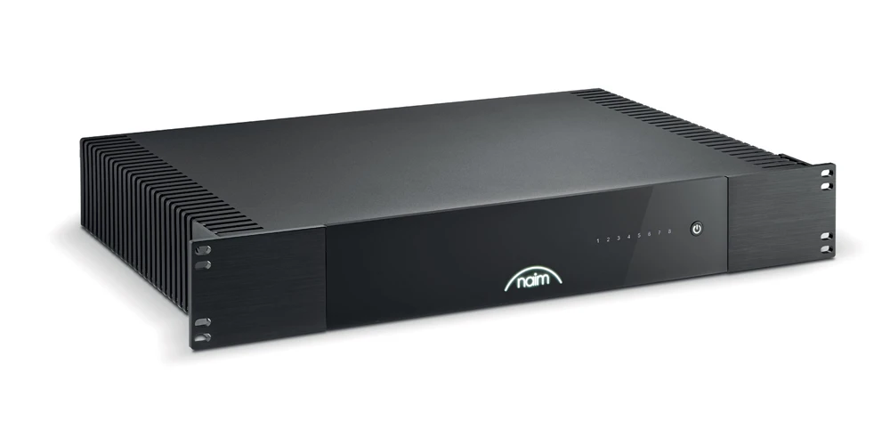 Naim Audio CI-NAP 108 8-Channel power amplifier