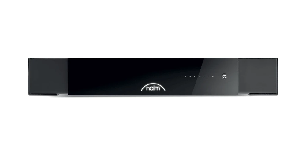 Naim Audio CI-NAP 108 8-Channel power amplifier