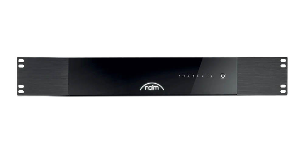 Naim Audio CI-NAP 108 8-Channel power amplifier