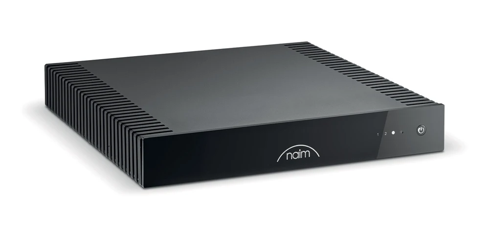 Naim Audio|right