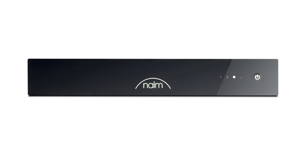 Naim Audio CI-Uniti 102 Streamer Amplifier