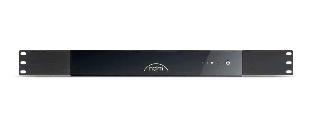 Naim Audio CI-Uniti 102 Streamer Amplifier