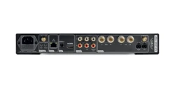 Naim Audio CI-Uniti 102 Streamer Amplifier