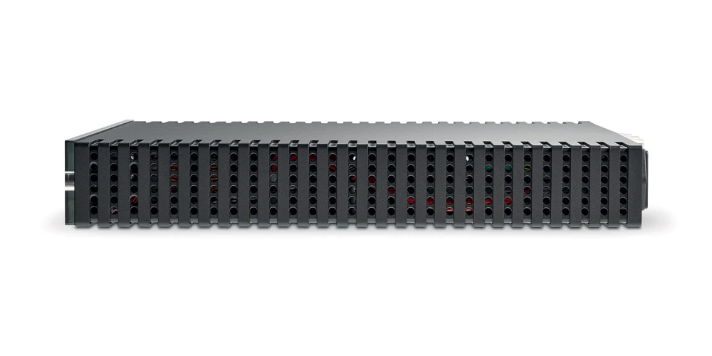 Naim Audio CI-Uniti 102 Streamer Amplifier