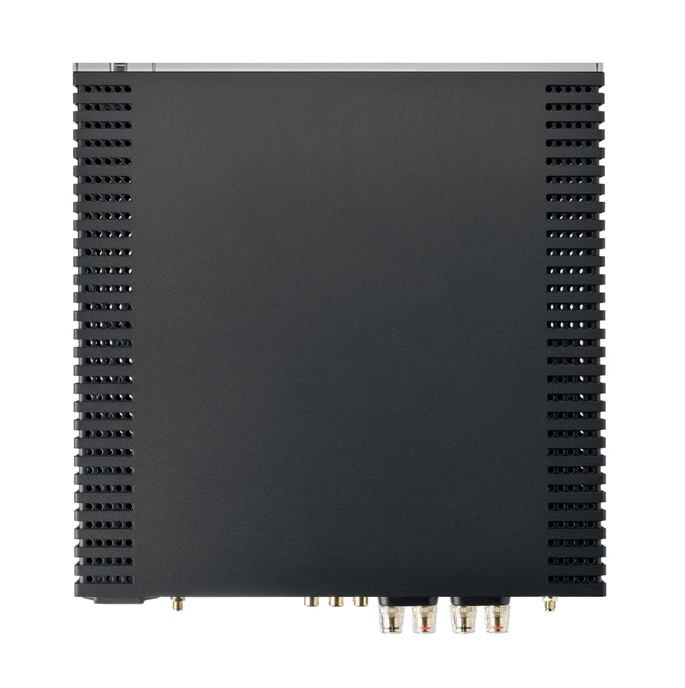 Naim Audio CI-Uniti 102 Streamer Amplifier