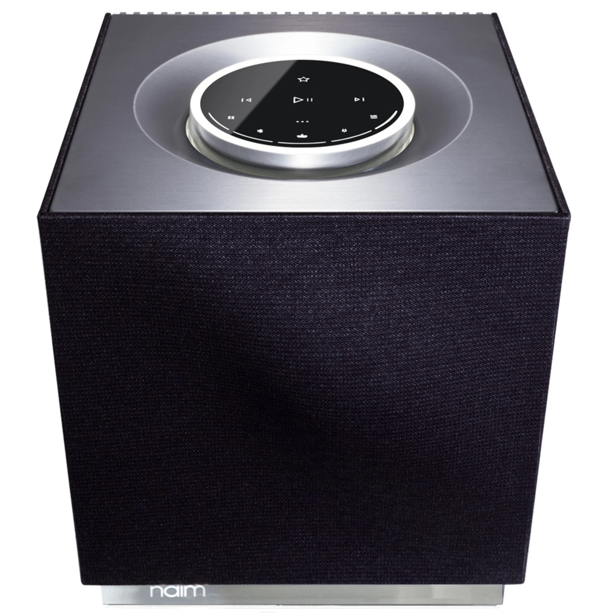 Naim Audio Mu-So QB 2 Draadloos Muzieksysteem