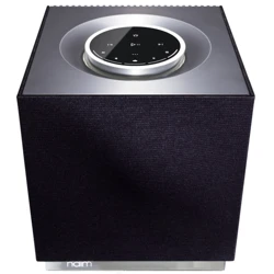 Naim Audio Mu-So QB 2 Wireless Music System