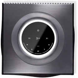 Naim Audio Mu-So QB 2 Wireless Music System