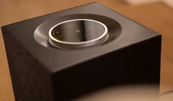 Naim Audio Mu-So QB 2 Wireless Music System