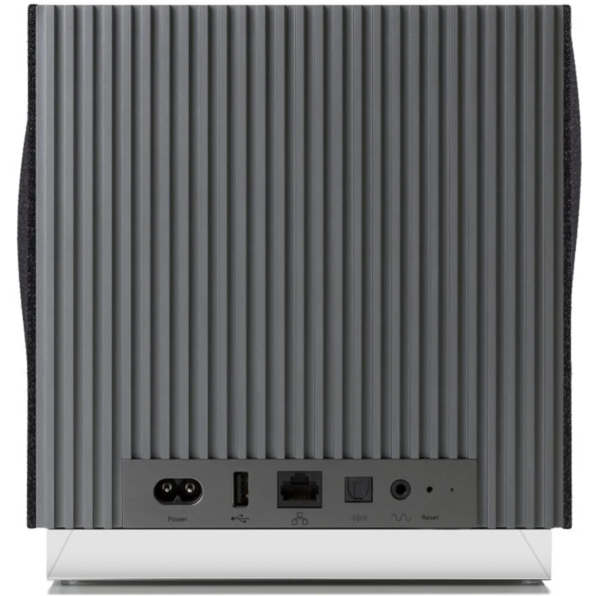 Naim Audio Mu-So QB 2 Draadloos Muzieksysteem