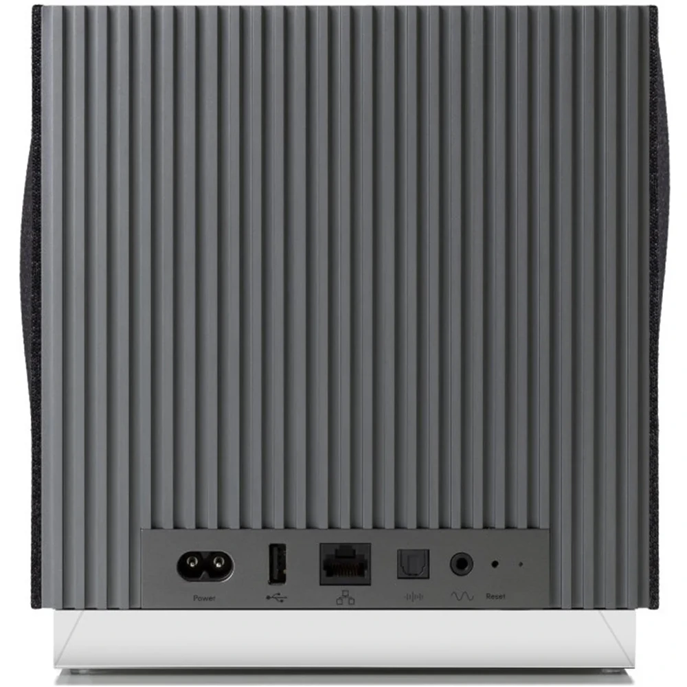 Naim Audio Mu-So QB 2 Wireless Music System