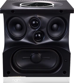 Naim Audio Mu-So QB 2 Wireless Music System