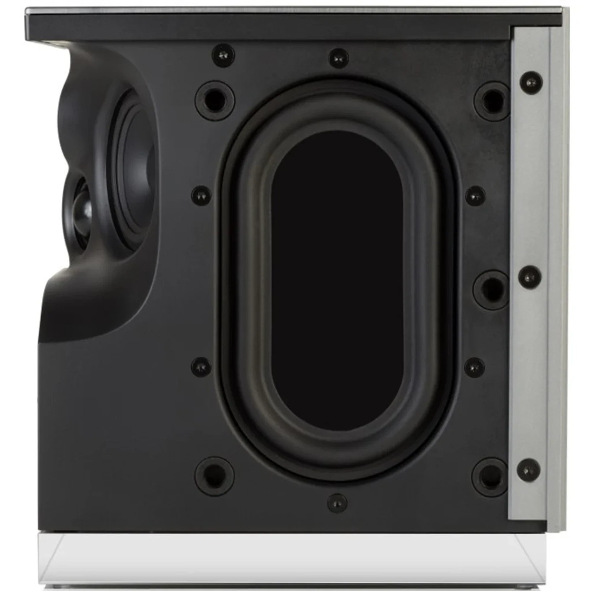Naim Audio Mu-So QB 2 Draadloos Muzieksysteem