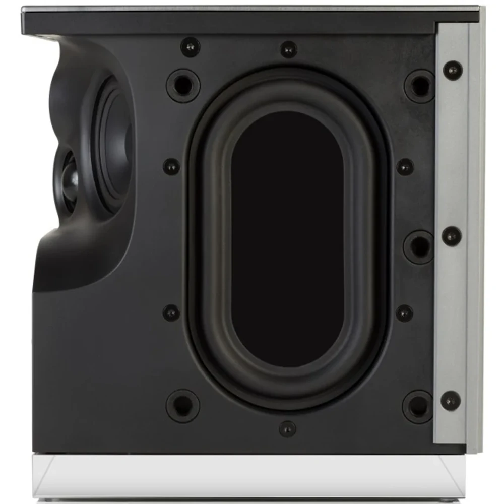 Naim Audio Mu-So QB 2 Wireless Music System