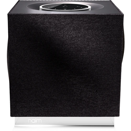 Naim Audio Mu-So QB 2 Draadloos Muzieksysteem