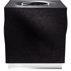 Naim Audio Mu-So QB 2 Wireless Music System Black