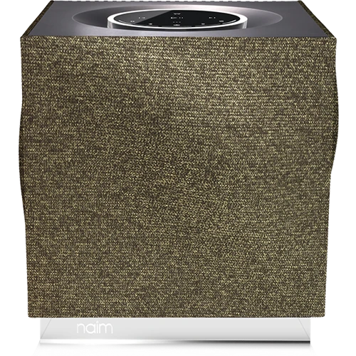 Naim Audio Mu-So QB 2 Draadloos Muzieksysteem