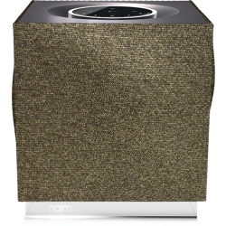Naim Audio Mu-So QB 2 Wireless Music System Olive Green