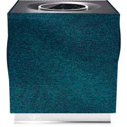 Naim Audio Mu-So QB 2 Wireless Music System Peacock Blue