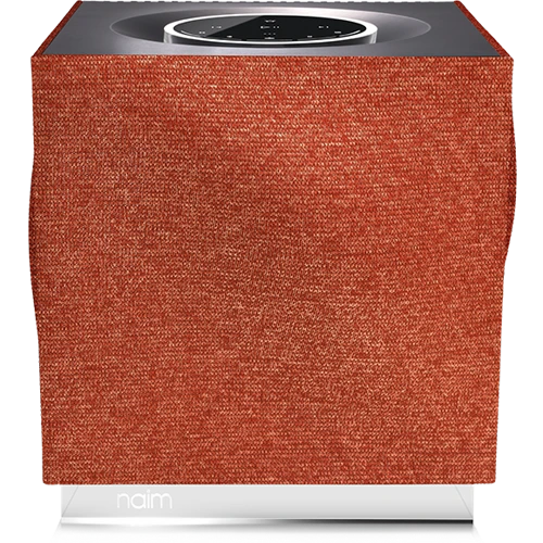 Naim Audio Mu-So QB 2 Draadloos Muzieksysteem