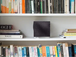 Naim Audio Mu-So QB 2 Wireless Music System