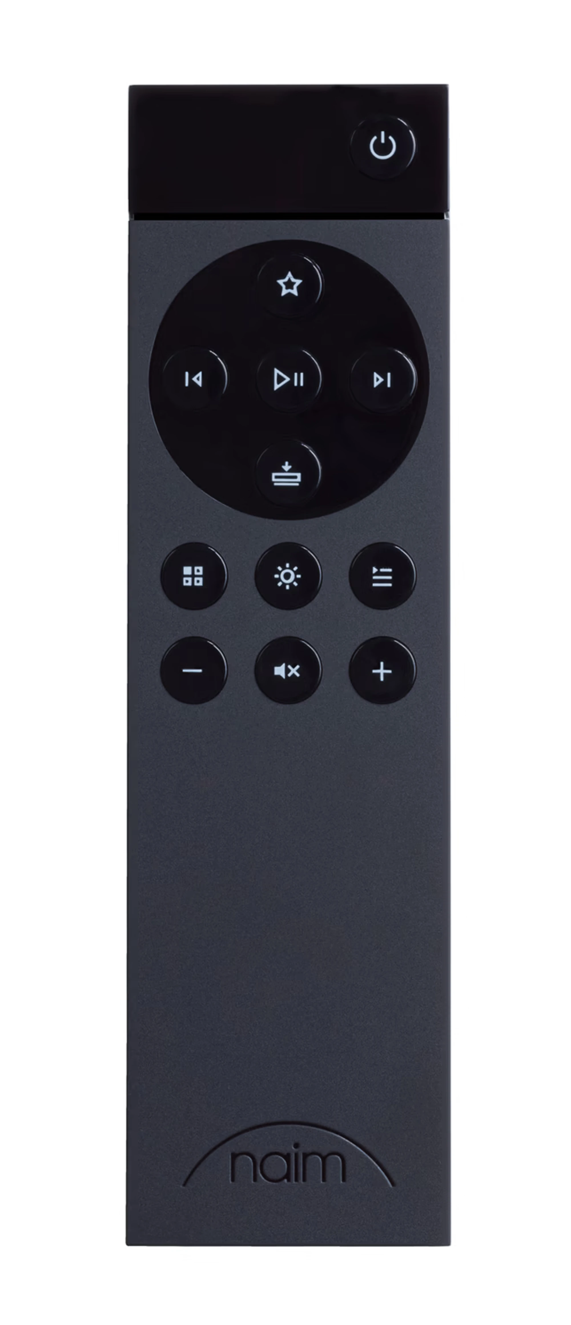 Naim Audio Mu-So QB 2 Draadloos Muzieksysteem