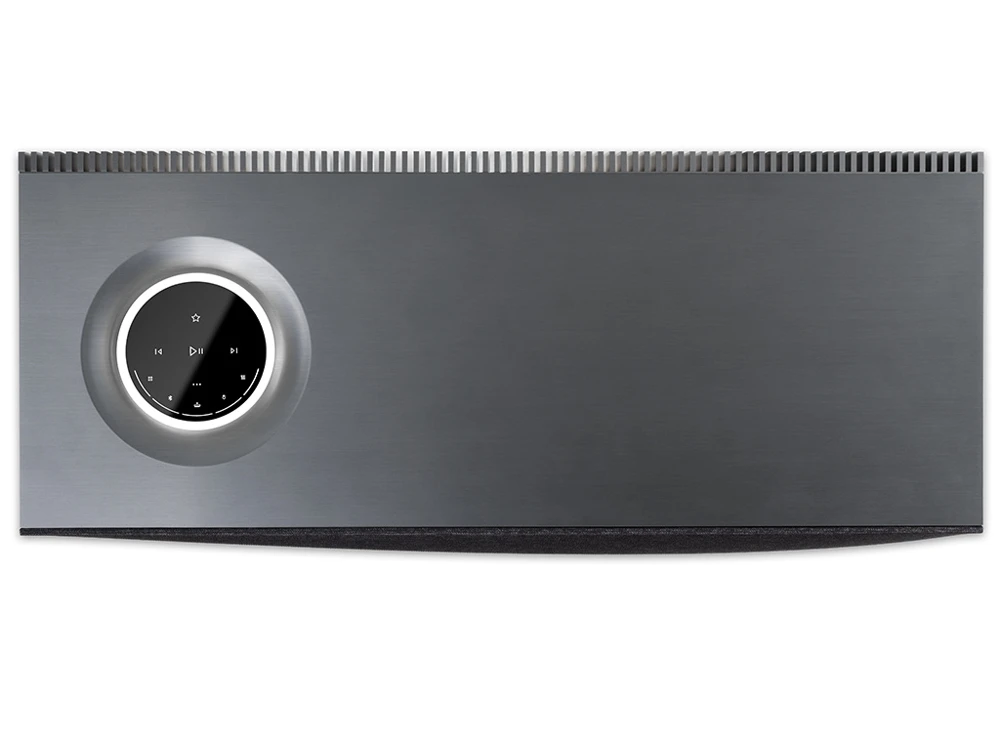 Naim Audio Mu-So 2 Wireless Music System