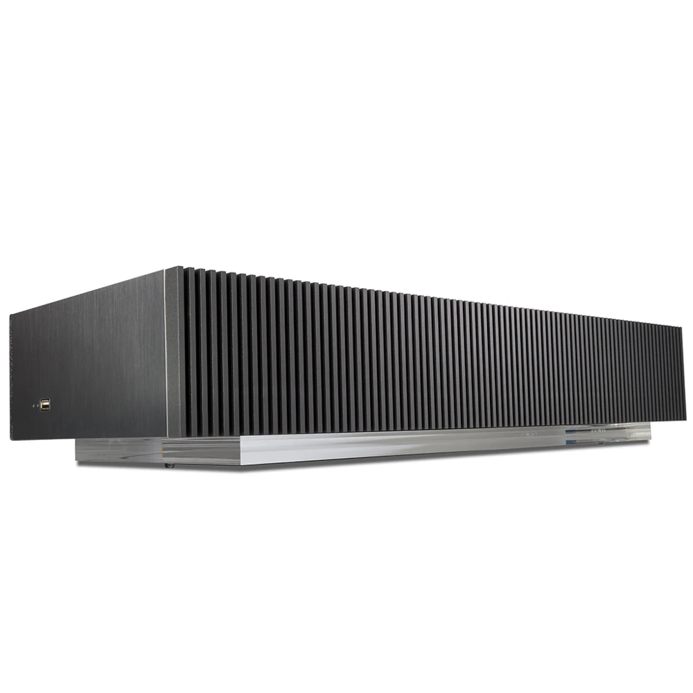 Naim Audio Mu-So 2 Wireless Music System