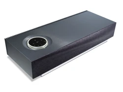 Naim Audio Mu-So 2 Wireless Music System Black