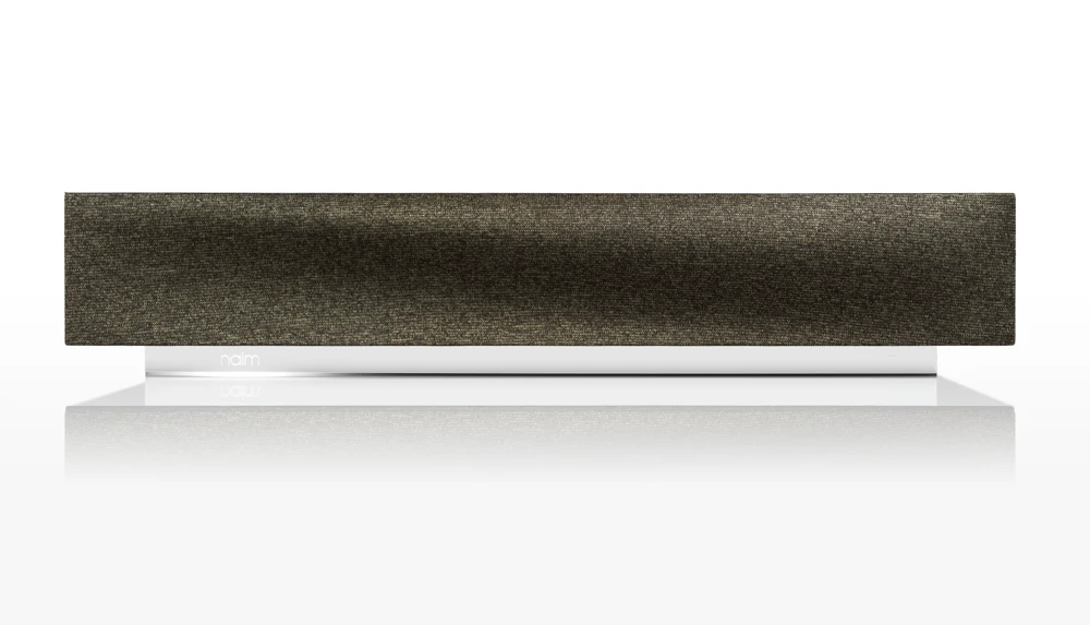 Naim Audio Mu-So 2 Wireless Music System Olive Green