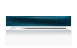 Naim Audio Mu-So 2 Wireless Music System Peacock Blue