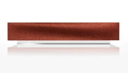 Naim Audio Mu-So 2 Wireless Music System Terracotta