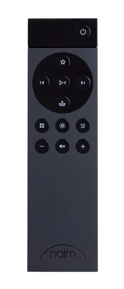 Naim Audio Mu-So 2 Wireless Music System