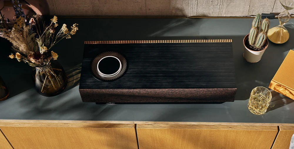 Naim Audio Mu-So 2 Wireless Music System