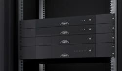 Naim Audio CI-Uniti 102 Streamer Amplifier