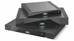 Naim Audio CI-Uniti 102 Streamer Amplifier