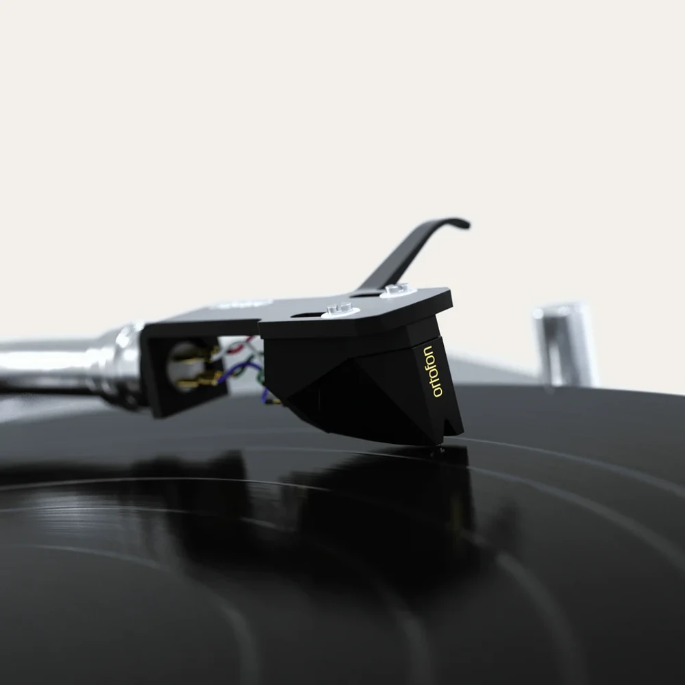Ortofon 2M Black Moving Magnet Cartridge